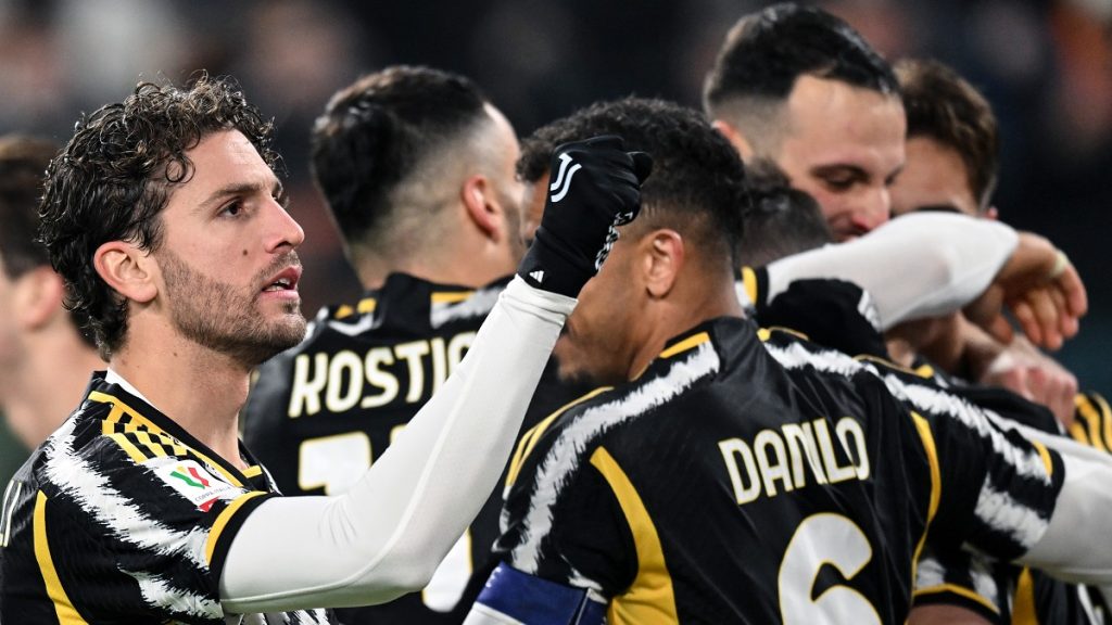 Juventus