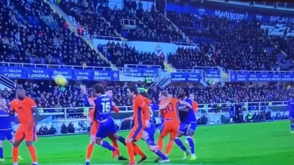bastoni ranieri fiorentina inter