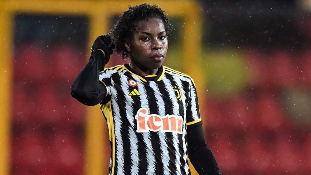 Roma Juventus Supercoppa Italiana femminile