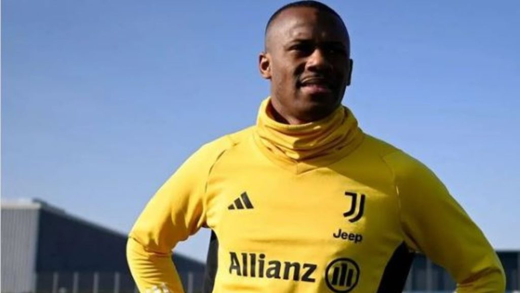 djalo juve