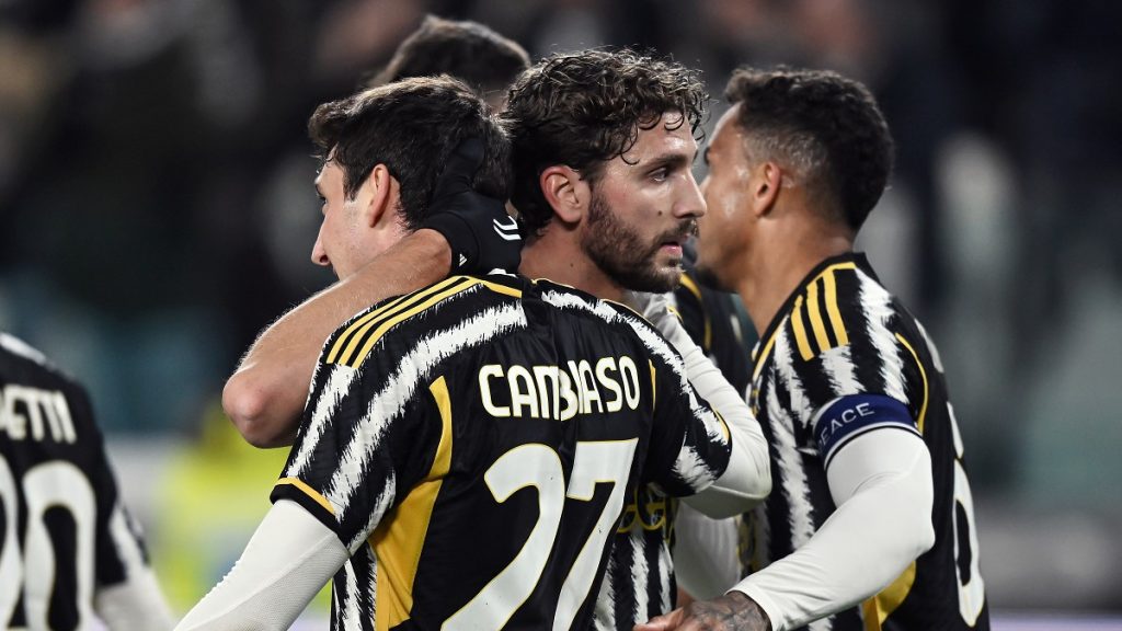 Juventus