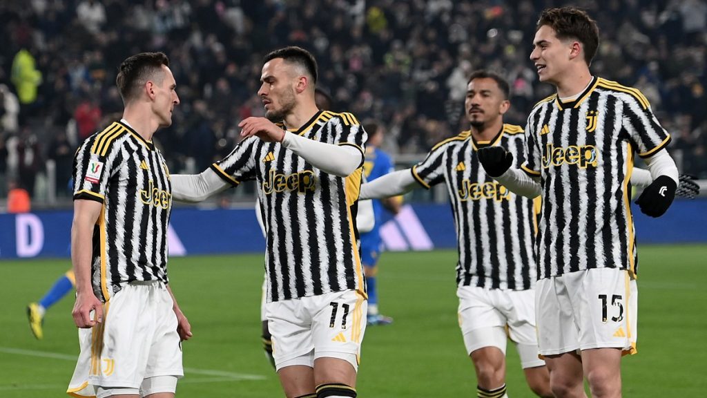 Juventus