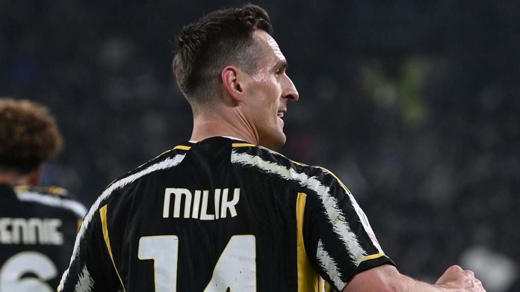 Milik