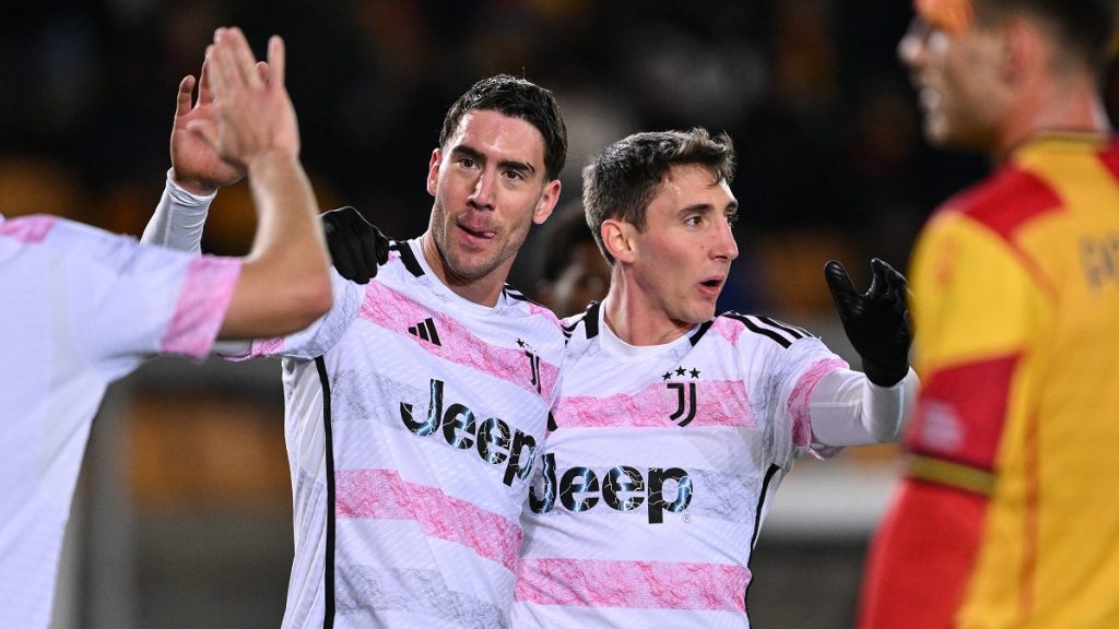 Juventus