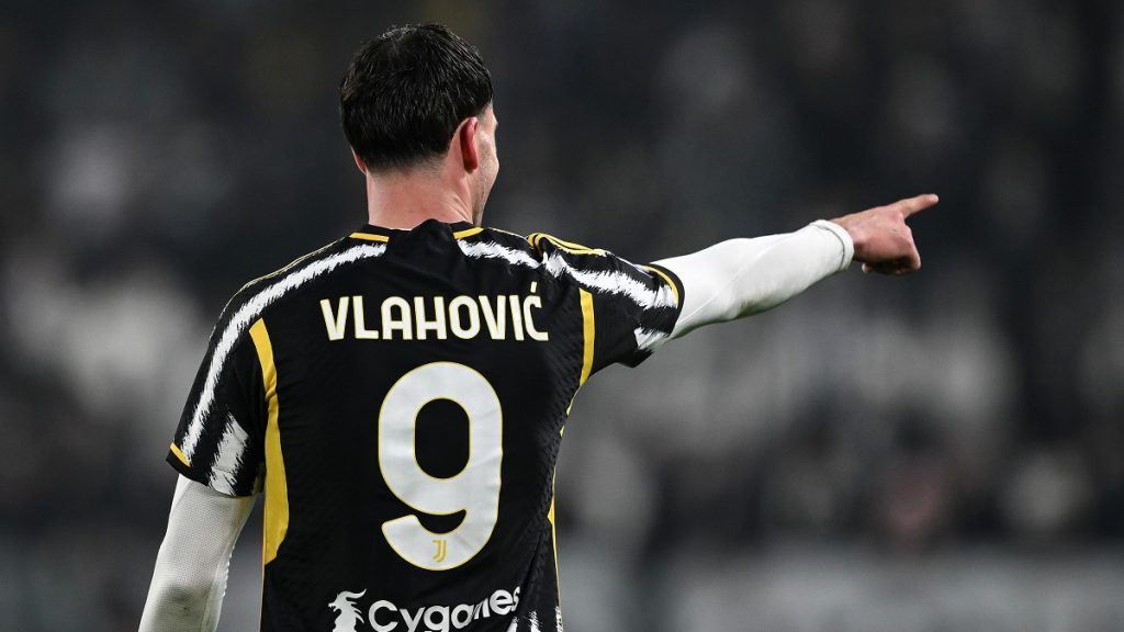 Vlahovic