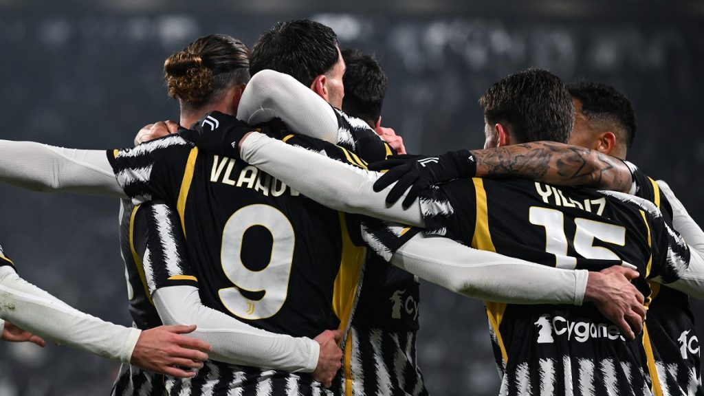 Juventus