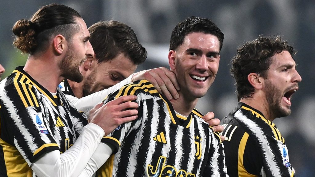 Juventus