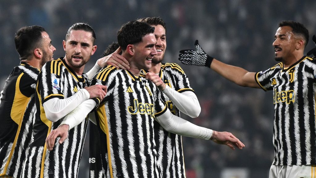 Juventus