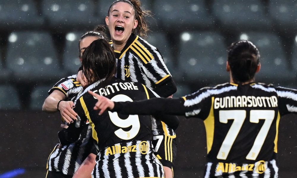 Juventus Women