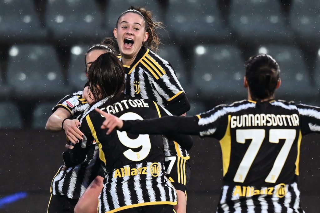 Juventus Women