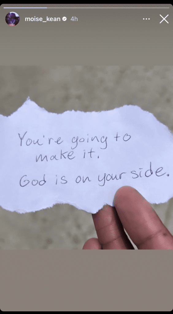 Kean via dalla Juve? Sui social spunta il possibile indizio di mercato - FOTO 37 image 18