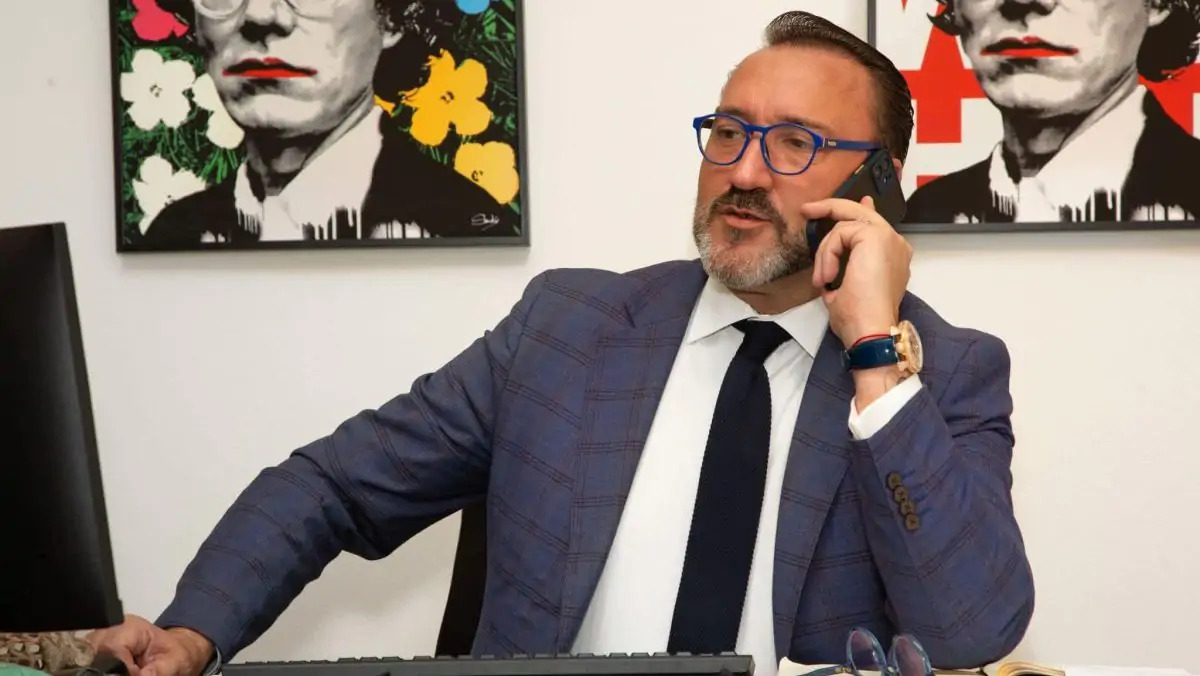 Mazzoleni durissimo: «Disastro VAR, la classe arbitrale italiana è di livello molto modesto» 36 Mazzoleni
