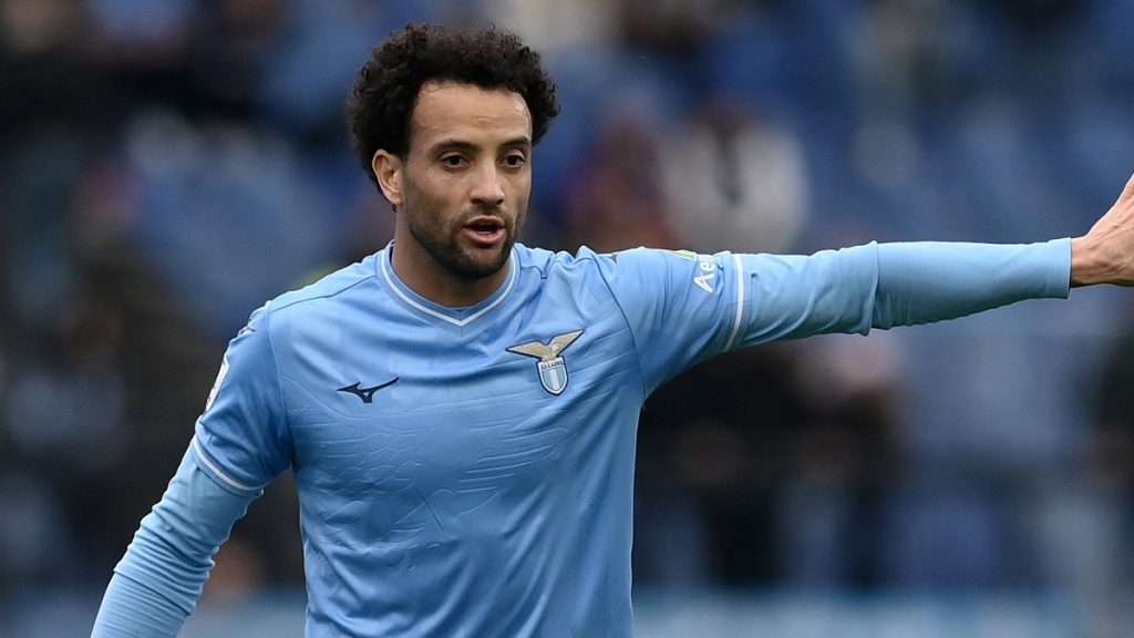 Felipe Anderson