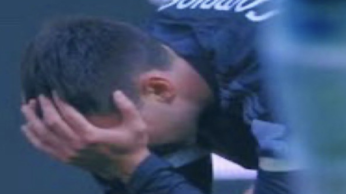 Cambiaso, le lacrime alla fine del momento difficile: la reazione che commuove dopo Juve Frosinone - FOTO 36 Cambiaso