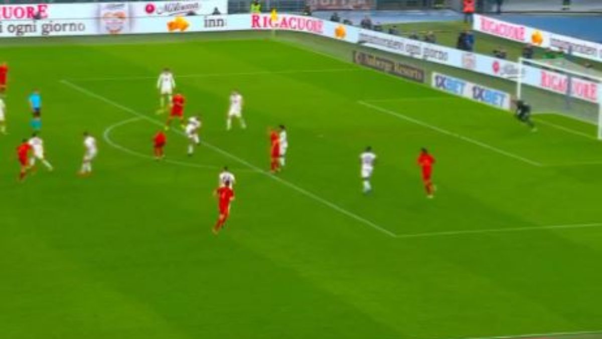 Tripletta Dybala: show dell'ex Juve contro il Torino. Il secondo gol è un capolavoro - VIDEO 36 gol dybala