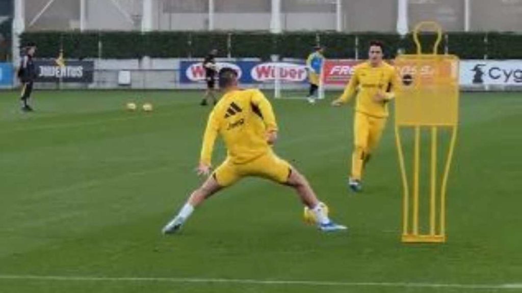 alcaraz juve
