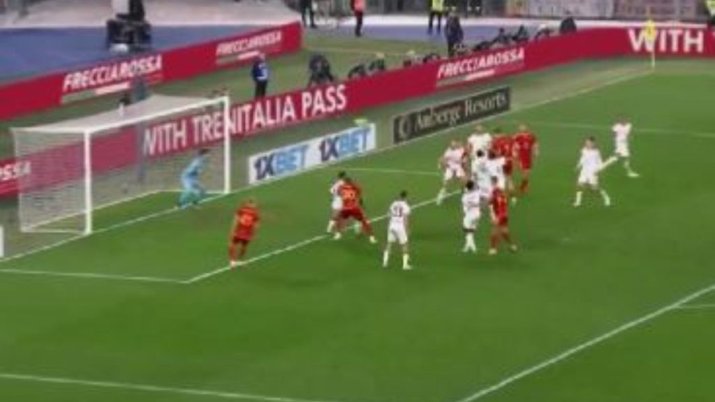 gol huijsen