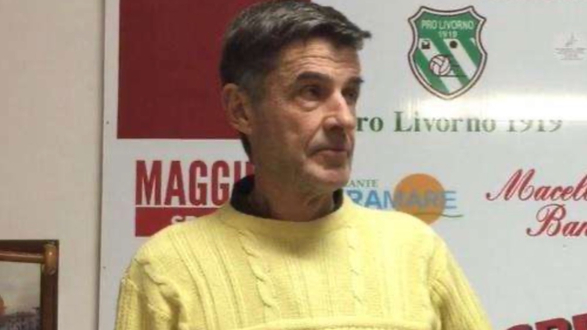 Ceccarini: «Mi dà fastidio sentire che ho favorito la Juve. Ronaldo-Iuliano? Al massimo avrei deciso questo» 36 Ceccarini