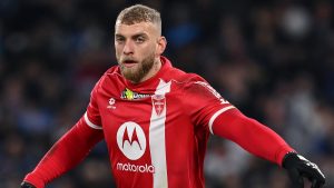 Di Gregorio Juve, il “nuovo Peruzzi” batte Szczesny e Perin: inizia una nuova era tra i pali