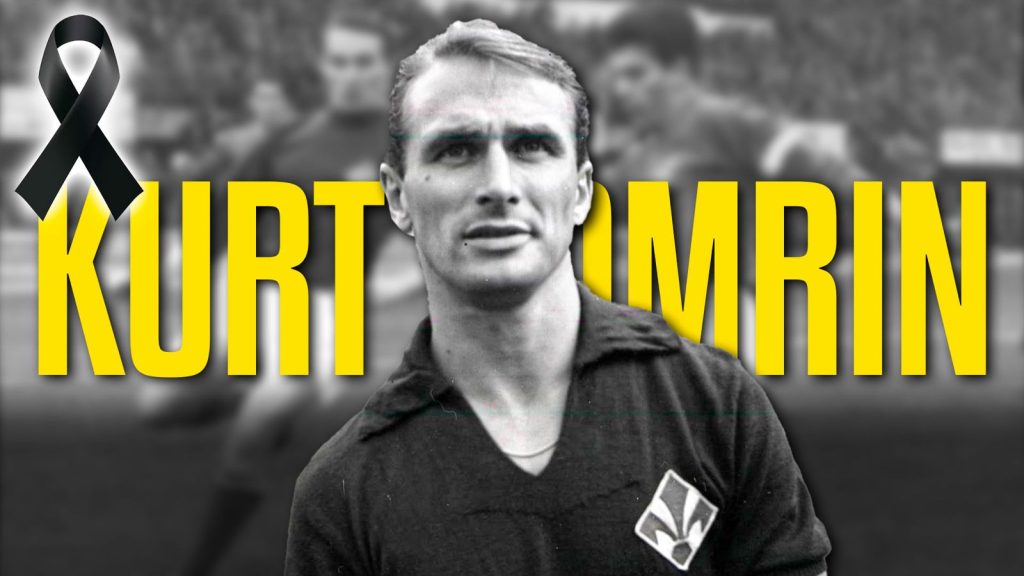 Kurt Hamrin