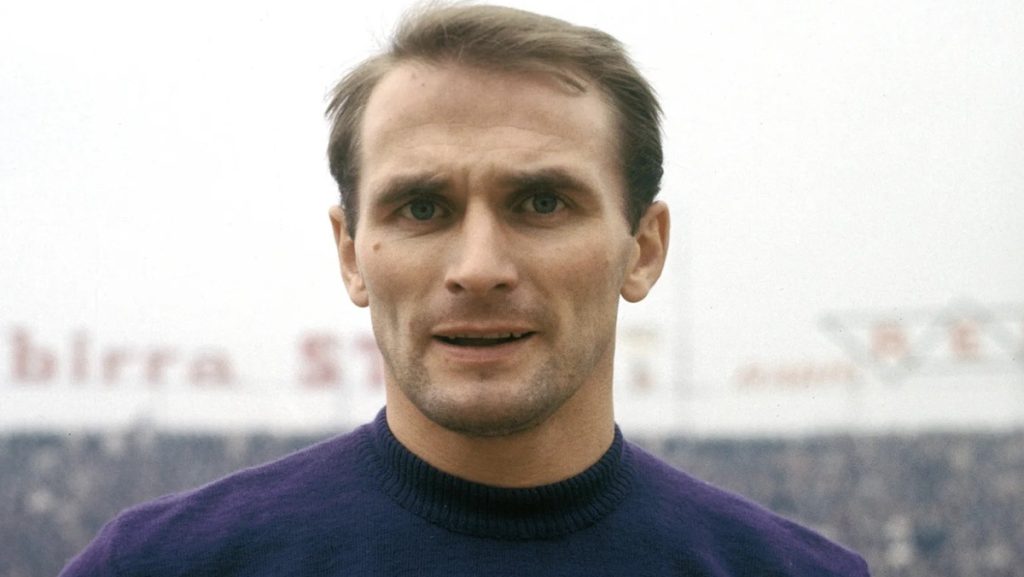 Kurt Hamrin