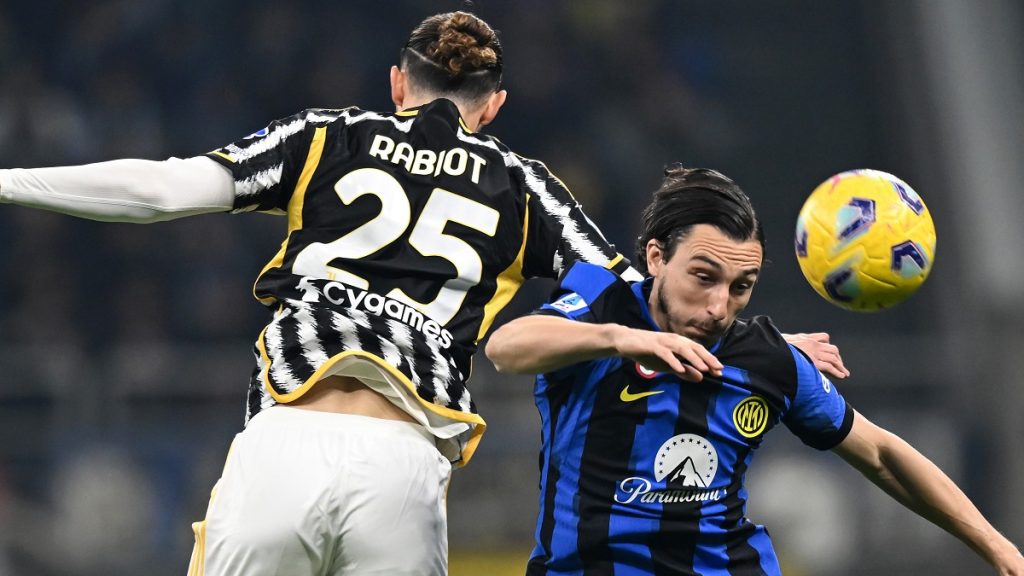 Rabiot