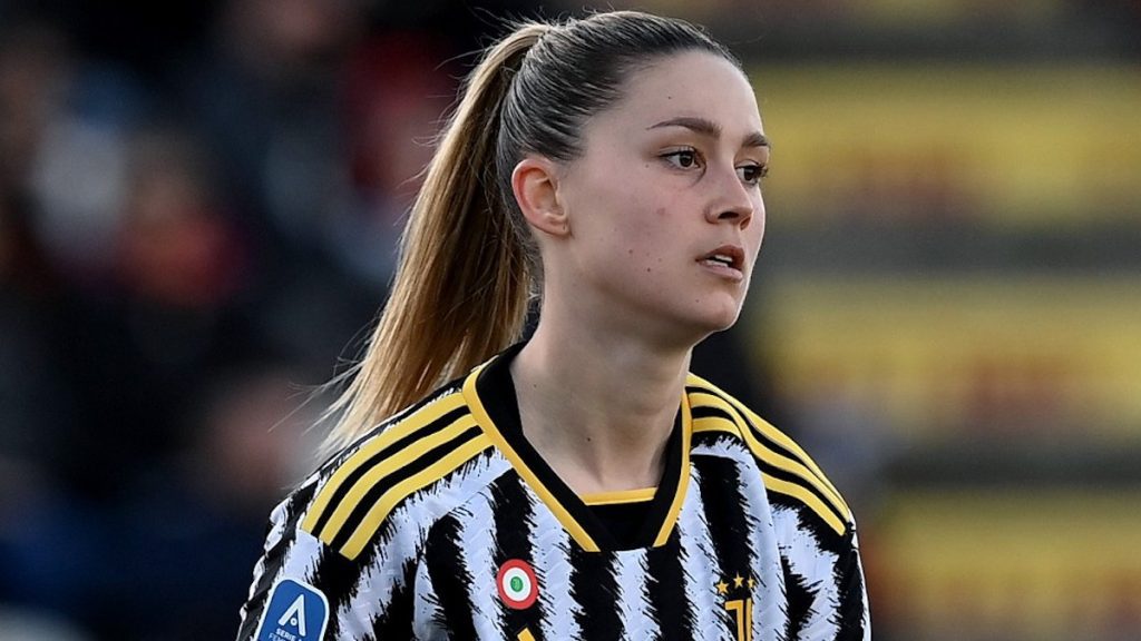 Calligaris Juventus Women