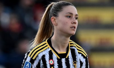 Calligaris Juventus Women