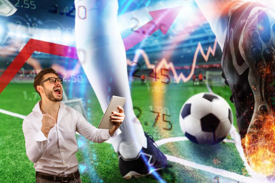 Dove Scommettere sulle Partite di Calcio? 36 dove scommettere sulle partite di calcio