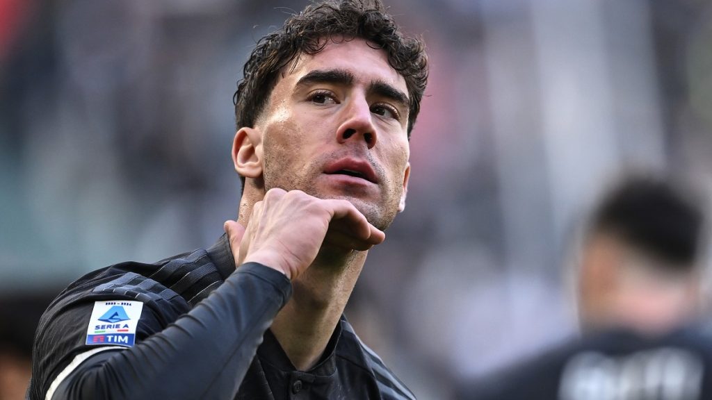 Vlahovic