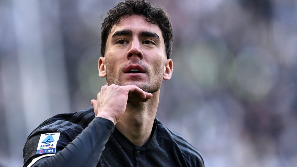 Vlahovic