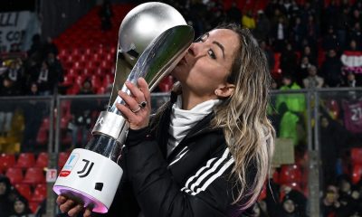 rosucci juventus women
