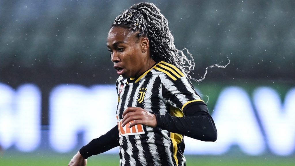 Roma Juventus Supercoppa Italiana femminile