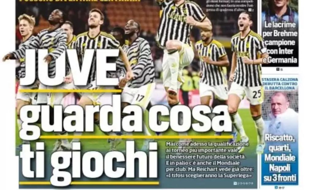 Tuttosport 002134586 rid
