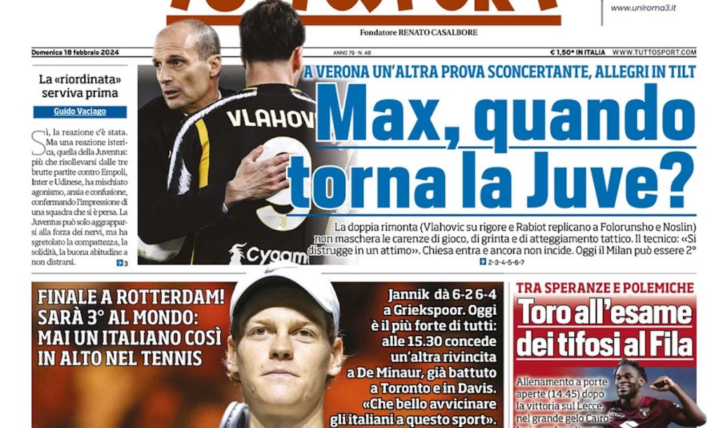 Tuttosport