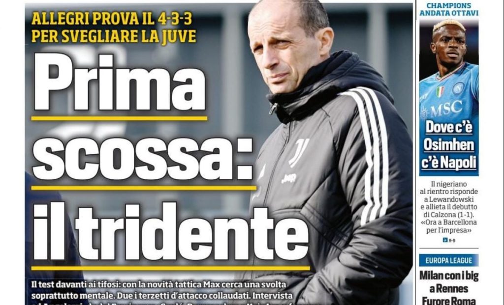 Tuttosport 47 rid