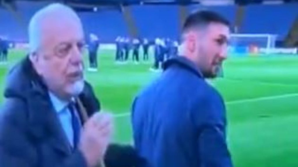 de laurentiis politano