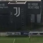 vinovo allianz training center