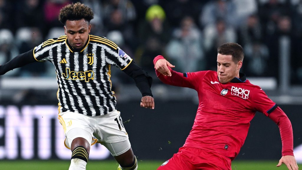 McKennie
