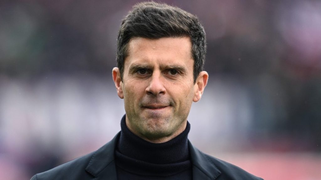 Thiago Motta