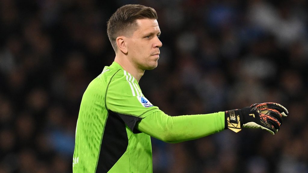 Szczesny