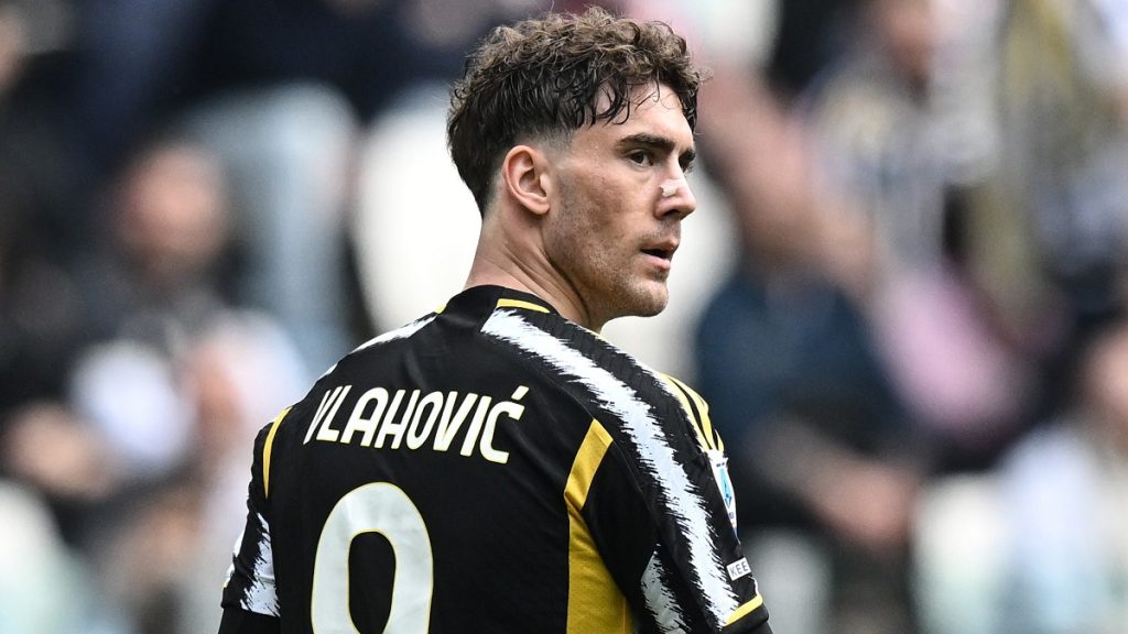 Vlahovic