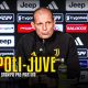 conferenza allegri video