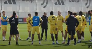 Così gioca la Juve: analisi tattica dell’undici di Allegri