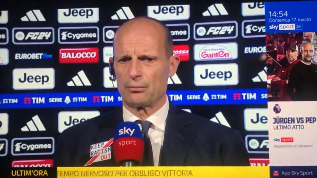 Allegri Teotino