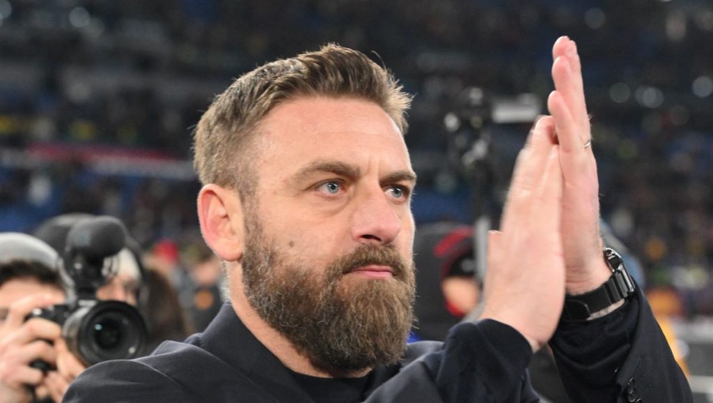 de rossi