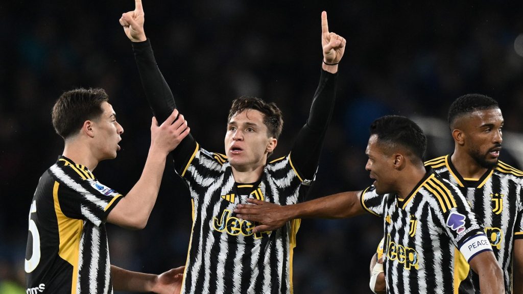 Juventus