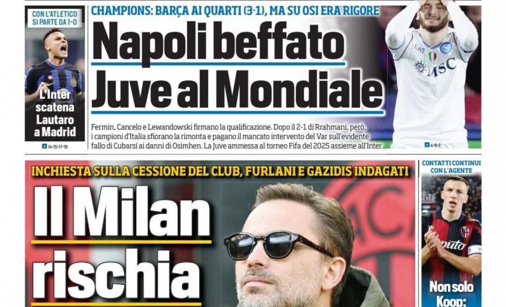 Tuttosport 49 rid