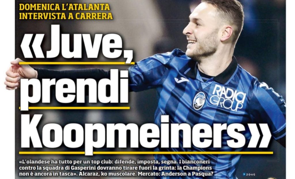 Tuttosport rassegna 8 mar 24. ridjpg