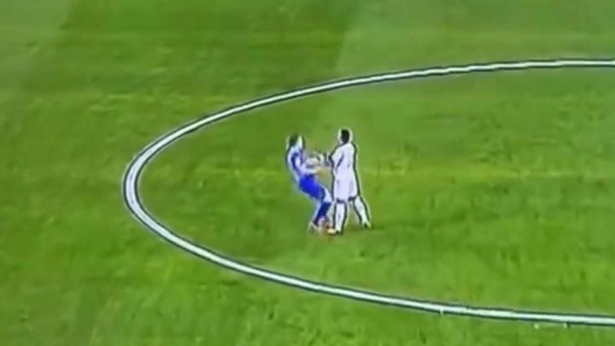 Vinicius graziato dall'arbitro Massa: l'episodio contro Orban in Real Lipsia - VIDEO 36 vinicius real lipsia e1709761174874